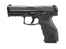 Heckler & Koch VP9, l’aggiornamento 2020 per la pistola striker fired Heckler & Koch VP9, l’aggiornamento 2020 per la pistola striker fired