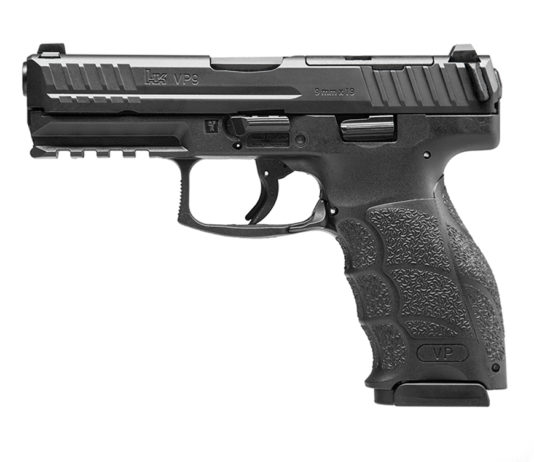Heckler & Koch VP9, l’aggiornamento 2020 per la pistola striker fired Heckler & Koch VP9, l’aggiornamento 2020 per la pistola striker fired