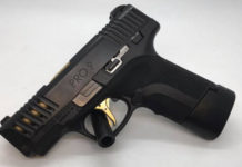 Honor Defense Pro 9: rinviata la presentazione della nuova pistola Honor Defense Pro 9, rinviata la presentazione della nuova pistola