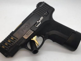 Honor Defense Pro 9: rinviata la presentazione della nuova pistola Honor Defense Pro 9, rinviata la presentazione della nuova pistola