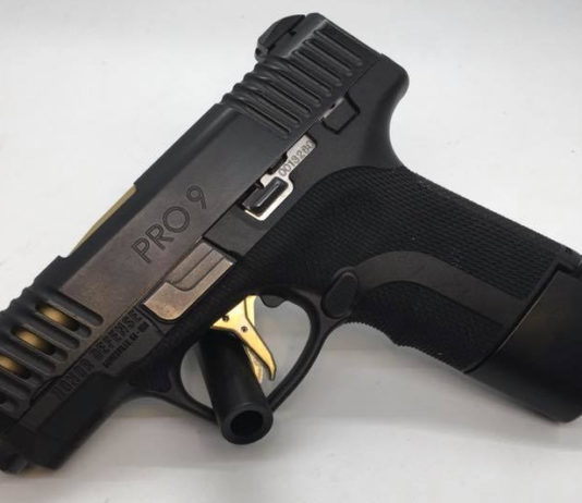 Honor Defense Pro 9: rinviata la presentazione della nuova pistola Honor Defense Pro 9, rinviata la presentazione della nuova pistola