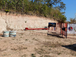 Ecco il protocollo di sicurezza per allenamenti e gare di tiro dinamico sportivo: verso la ripartenza? protocollo di sicurezza per allenamenti e gare di tiro dinamico sportivo: campo di tiro dinamico sportivo, ipsc shooting