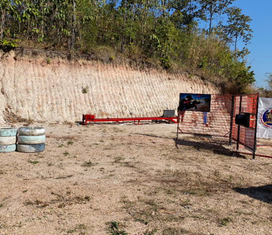 Ecco il protocollo di sicurezza per allenamenti e gare di tiro dinamico sportivo: verso la ripartenza? protocollo di sicurezza per allenamenti e gare di tiro dinamico sportivo: campo di tiro dinamico sportivo, ipsc shooting