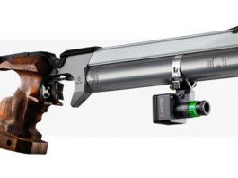 La Domino apre le prenotazioni per il simulatore di tiro Scatt La Domino apre le prenotazioni per il simulatore di tiro Scatt