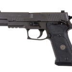 La Sig Sauer P220 Legion 10 mm ora è anche una pistola ad azione singola