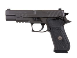 La Sig Sauer P220 Legion 10 mm ora è anche una pistola ad azione singola La Sig Sauer P220 Legion 10 mm ora è anche una pistola ad azione singola