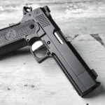 Nighthawk TRS Comp