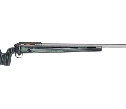 Rottigni Officina Meccanica porta le carabine Victrix negli Stati Uniti carabine Victrix sporting target