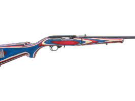 Ruger Takedown Usa Shooting 10/22, il fucile da collezione per l’America del tiro Ruger Takedown Usa Shooting 10-22, il fucile da collezione per l’America del tiro