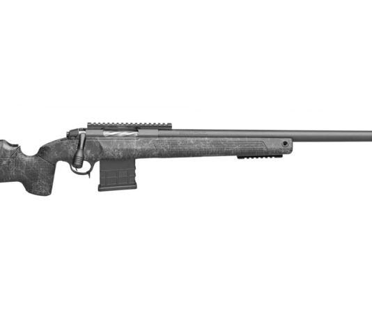 Sabatti Tactical Evo Us, la carabina di Sabatti per il mercato americano Sabatti Tactical Evo Us, la carabina di Sabatti per il mercato americano