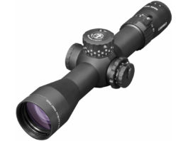 Scelto nuovo cannocchiale dell’esercito americano: è un Leupold nuovo cannocchiale per l’esercito americano: Leupold Mark 5 HD 3,6-18x44