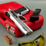 tanfoglio stock III special