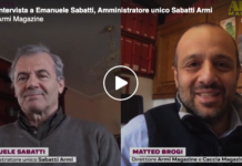 Emanuele Sabatti: “Meno novità per il 2020” – Lockdown & imprese