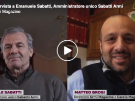 Emanuele Sabatti: “Meno novità per il 2020” – Lockdown & imprese