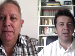 Blaser: “Il riavvio sarà lento” – Lockdown & imprese