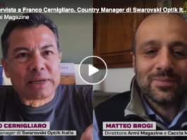 Swarovski optik Italia: “Pronti a ripartire” – Lockdown & imprese