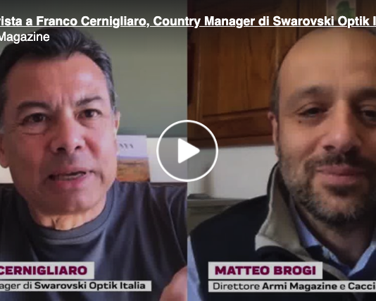 Swarovski optik Italia: “Pronti a ripartire” – Lockdown & imprese
