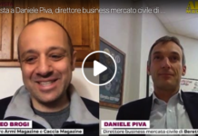 Beretta: “Siamo tornati a produrre” – Lockdown & imprese