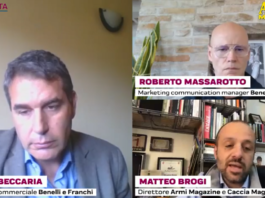 Benelli e Franchi: “Pronti a supportare le armerie” – Lockdown & imprese