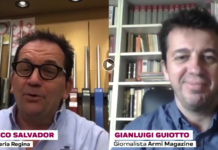 Armeria Regina: “Vendite on line in attesa di riaprire” – Lockdown & imprese