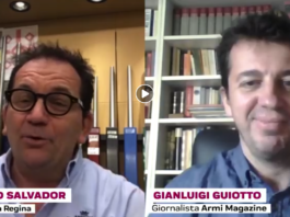 Armeria Regina: “Vendite on line in attesa di riaprire” – Lockdown & imprese