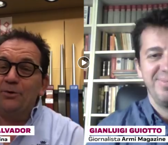 Armeria Regina: “Vendite on line in attesa di riaprire” – Lockdown & imprese