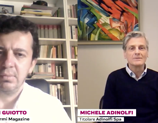 Adinolfi: “Pensiamo a far riaprire le armerie” – Lockdown & imprese