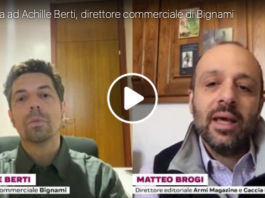 Bignami: “Pronti a ripartire” – Lockdown & imprese