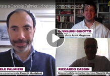 Fiocchi: “Marketing e supporto diretto per la ripresa” – Lockdown & imprese