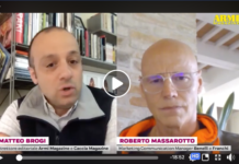 Franchi: “Le novità per ripartire” – Lockdown & imprese