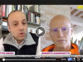 Franchi: “Le novità per ripartire” – Lockdown & imprese