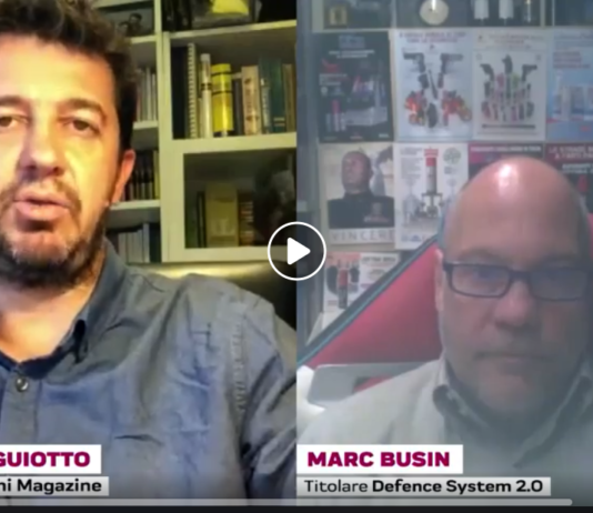 Defence System 2.0, e-commerce contro la crisi – Lockdown & imprese