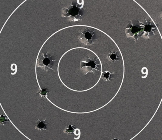 Tiro a segno durante la fase 2: il comunicato ufficiale dell’Uits tiro a segno durante la fase 2: bersaglio per tiro a segno