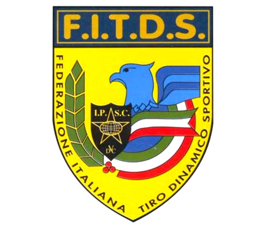 Ufficiali i quattro candidati presidente della Federazione di tiro dinamico sportivo Ufficiali i quattro candidati presidente della Federazione di tiro dinamico sportivo: logo Fitds