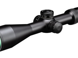 Vortex Strike Eagle 5-25×56 FFP, l’ottica per il tiro a lunga distanza Vortex Strike Eagle 5-25x56 FFP, l’ottica per il tiro a lunga distanza