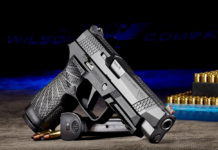 WCP 320, la pistola per il tiro dinamico reinventa la Sig Sauer P320 WCP 320, la pistola per il tiro dinamico reinventa la Sig Sauer P320