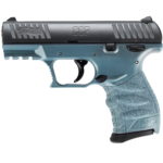Walther CCP M2, la pistola per il porto occulto ora sfoggia tre nuovi colori