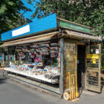 Altre 90.000 mascherine gratis distribuite nelle edicole milanesi