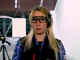 Tanfoglio Stock III Special cal. 9×21 Imi, la prova a fuoco