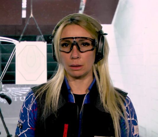 Tanfoglio Stock III Special cal. 9×21 Imi, la prova a fuoco