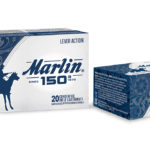 munizioni marlin 150th anniversary