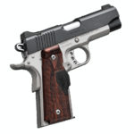 pistola kimber pro carry ii