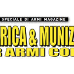 speciale di armi magazine, ricarica e munizioni per armi corte
