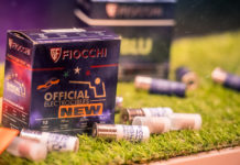 “Chiedi a Fiocchi” prolungato fino a dopo Pasqua "Chiedi a Fiocchi": munizioni Fiocchi Official Electrocibles New in espositore