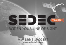 Aerospazio, sicurezza e difesa: Sedec organizza conferenza online sul futuro dopo la pandemia Aerospazio, sicurezza e difesa, Sedec organizza una conferenza online sul futuro dopo la pandemia