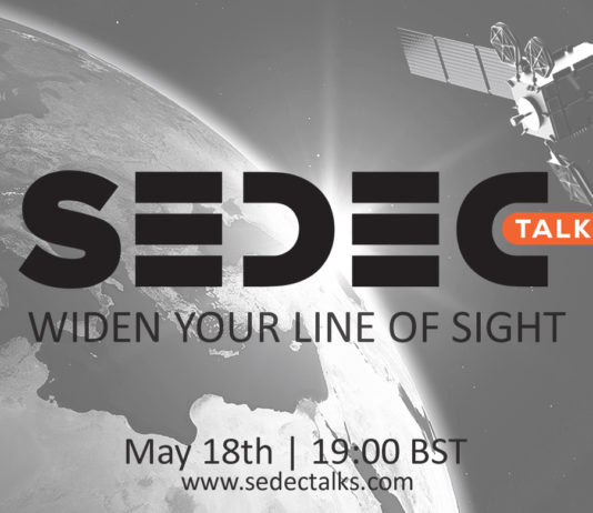 Aerospazio, sicurezza e difesa: Sedec organizza conferenza online sul futuro dopo la pandemia Aerospazio, sicurezza e difesa, Sedec organizza una conferenza online sul futuro dopo la pandemia