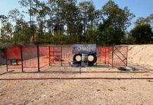 Allenamenti durante la fase due dell’emergenza sanitaria, la Fitds scrive al ministero Allenamenti durante la fase due dell’emergenza sanitaria: campo per tiro dinamico sportivo