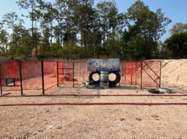 Allenamenti durante la fase due dell’emergenza sanitaria, la Fitds scrive al ministero Allenamenti durante la fase due dell’emergenza sanitaria: campo per tiro dinamico sportivo