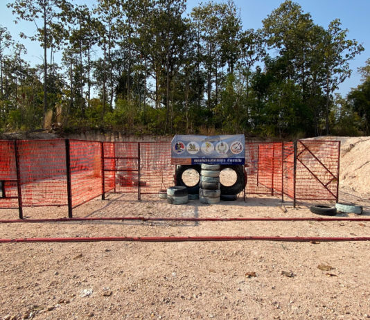 Allenamenti durante la fase due dell’emergenza sanitaria, la Fitds scrive al ministero Allenamenti durante la fase due dell’emergenza sanitaria: campo per tiro dinamico sportivo