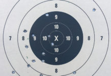 Attività istituzionale di tiro a segno: le indicazioni dell’Uits Attività istituzionale di tiro a segno: bersaglio per tiro a segno